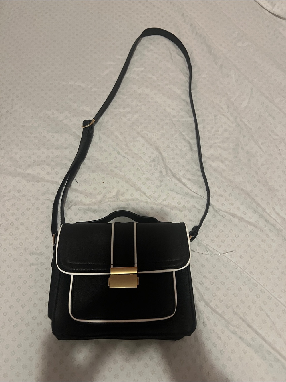 Rampage bag